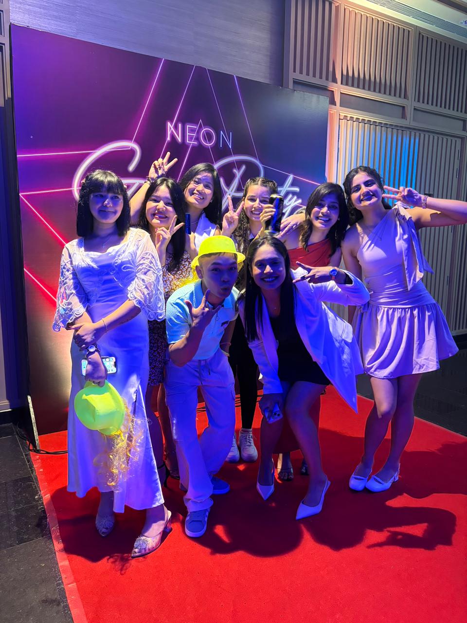 Event memories RKZ World Travel